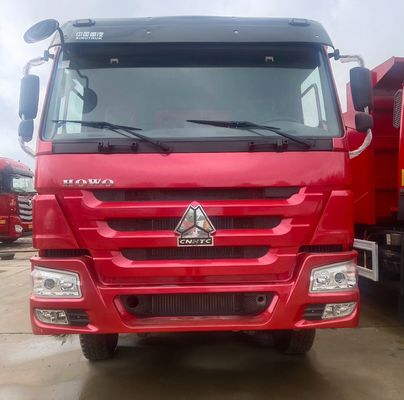 Chassis ad incasso pesante con Sinotruk e pneumatici per la personalizzazione delle scatole di carico in acciaio al carbonio