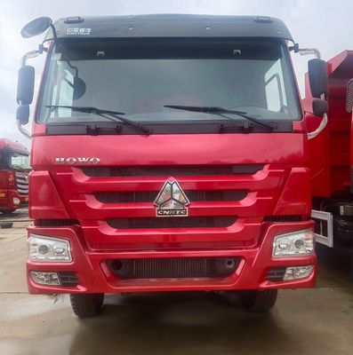 Piattaforma industriale stabile per camion con sterzo idraulico e scatola di carico in acciaio al carbonio