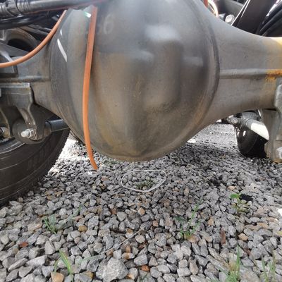 Camionetti a gomma Shacman con sedili in scatola di carico in acciaio al carbonio ≤5 600L