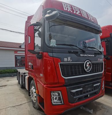 Base del camion da scarico con telaio e pneumatici Sinotruk con capacità di carico da 21 a 30 t
