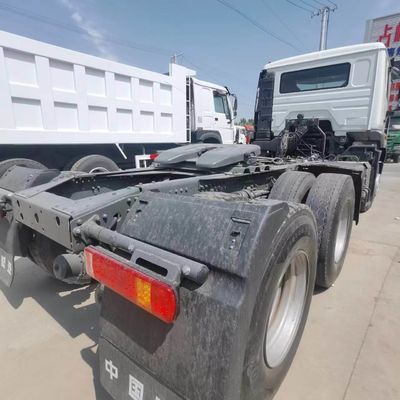 Migliora le prestazioni del tuo camion HOWO Parti e accessori per il serbatoio da 1000 litri