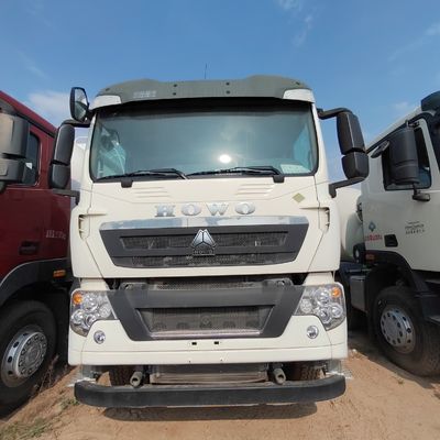 15-20 cubic X4 Sinotruck HOWO 371HP Camion miscelatore di calcestruzzo per ≤5 posti e 6 mesi