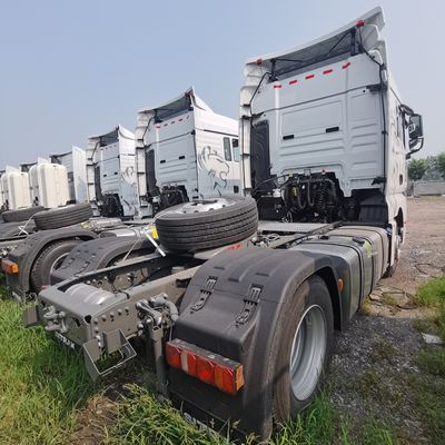 Sitrak 4X2 480 CV Trattore pesante con serbatoio di carburante da 1000L Online e personalizzazione