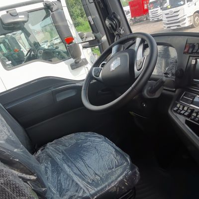 Sitrak 4X2 480 CV Trattore pesante con serbatoio di carburante da 1000L Online e personalizzazione