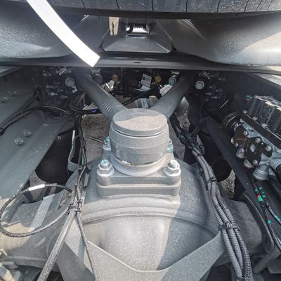 Sitrak 4X2 480 CV Trattore pesante con serbatoio di carburante da 1000L Online e personalizzazione