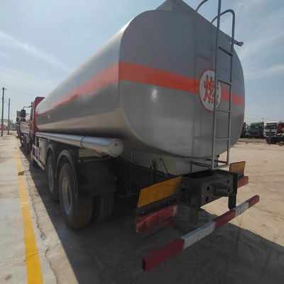 Sinotruk HOWO 6X4 336HP 15cbm Camione cisterna a vuoto Camione fognaria Modello Zz1257n4641W con 1