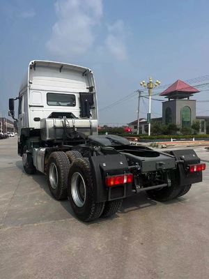 Sinotruk HOWO380 camion pesante polifunzionale per le operazioni industriali e minerarie