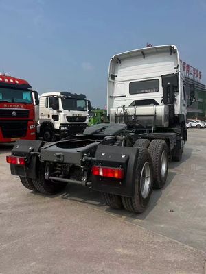 Sinotruk HOWO380 camion pesante polifunzionale per le operazioni industriali e minerarie