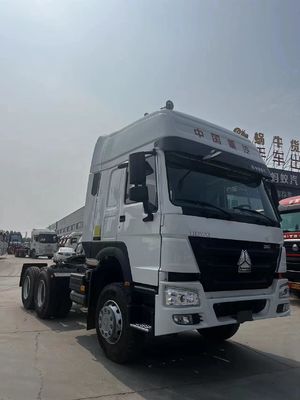 Ultimate HOWO380 Truck 31-40t Capacità di carico 7800.000kg Peso lordo del pacchetto