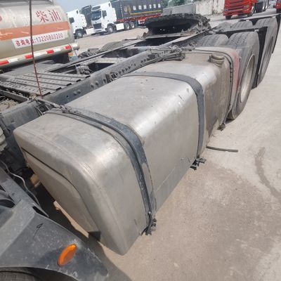 Sistema di frenatura elettromagnetica trattore FAW Jh6 460 CV Euro 5 manuale a doppia trazione a 12 velocità