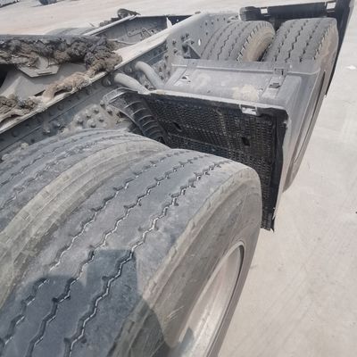 Faw Jiefang JH6P 460HP Euro 5 Manuale 12 velocità di liberazione trattore per il trasporto di merci