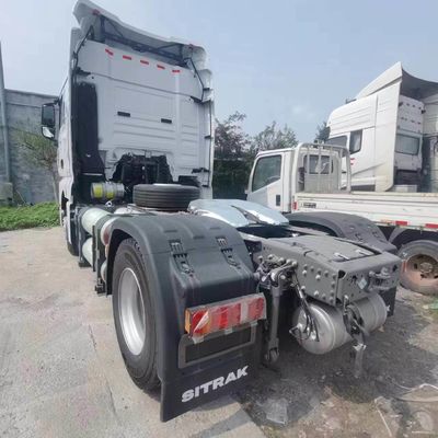 Sedile del conducente sospensione aerea sedile pesante trattore a GNC per semirimorchio rimorchio a US