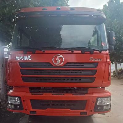 Camion di carico di seconda mano a prezzi accessibili con sistema di sterzo idraulico e capacità di carico da 21 a 30 t