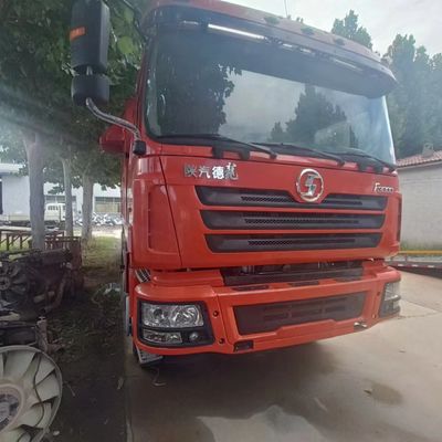 Camion di carico di seconda mano a prezzi accessibili con sistema di sterzo idraulico e capacità di carico da 21 a 30 t