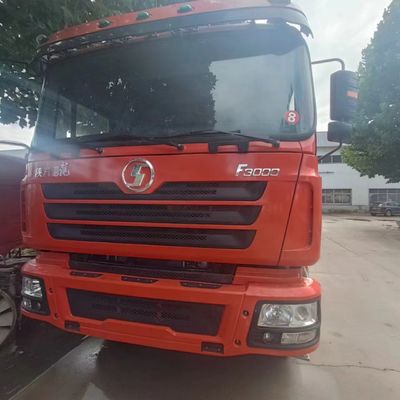 Camion di carico di seconda mano a prezzi accessibili con sistema di sterzo idraulico e capacità di carico da 21 a 30 t