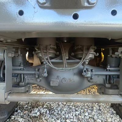Dump truck diesel HOWO personalizzato per il trasporto pesanti a prezzi accessibili