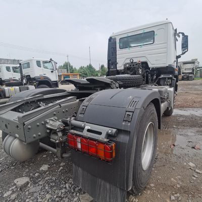 Alta potenza di cavallo Auman Dump Truck Parts Air Suspension Seat per il rimorchiamento pesante