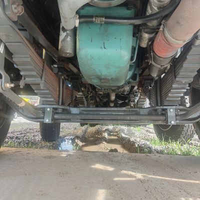 Capacità di carico di 40 t 8×4 Sinotruck Tipper per il trasporto duraturo nel 2024 DOT Certificato
