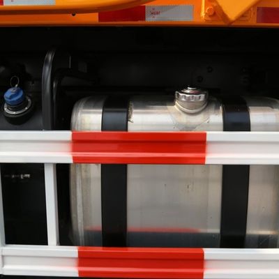 Beiben V3 camion pesante con 320 cavalli 8X4 pneumatici personalizzazione Sinotruk telaio