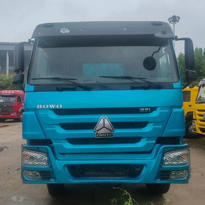 8800.000kg HOWO 371HP Nuovo utilizzo