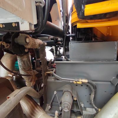 Pagamento completo Sinotruk 371HP Truck di trasporto HOWO 6X4 30t Truck di carico di miniera