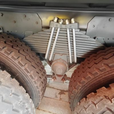 Pagamento completo Sinotruk 371HP Truck di trasporto HOWO 6X4 30t Truck di carico di miniera