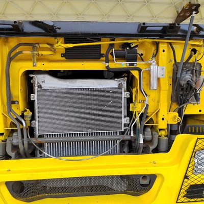 HOWO Nx 6X4 6X6 Dump Truck 20tons 30tons 10 pneumatici 20m3 La soluzione perfetta