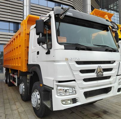 Camion a gomma usato Shacman 6X4 10 ruote Camion a gomma personalizzato richiesta Costo di spedizione