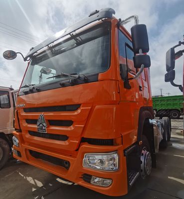 Camionetto di 400 litri con serbatoio di carburante diesel con sterzo idraulico e potenza da 351-450 CV