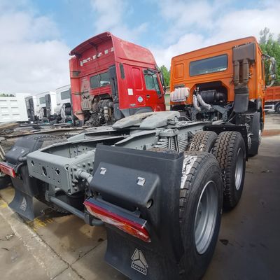 Richiesta personalizzata di autocarro usato diesel con sospensione anteriore