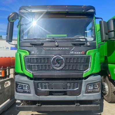 Delong M3000s Dump Truck 9m3 Dump Truck con sterzo idraulico e personalizzato
