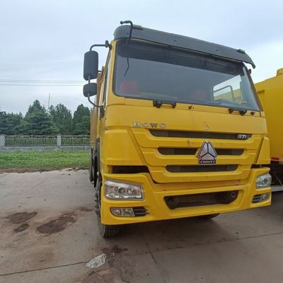 Chassis fuoristrada 40 t carico miniere professionale 6X4 veicolo da trasporto per ≤5 posti