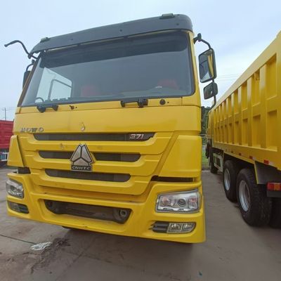 Chassis fuoristrada 40 t carico miniere professionale 6X4 veicolo da trasporto per ≤5 posti