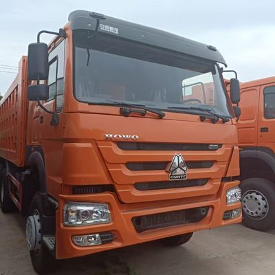 Apparecchiature di trascinamento industriali con pneumatici e sterzo idraulico su autovetture a telaio Sinotruk