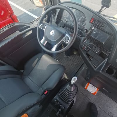 Sedile di sospensione a aria per autoveicoli a motore a motore diesel e sedile del conducente