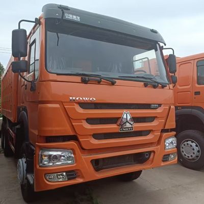 Apparecchiature di trascinamento industriali con pneumatici e sterzo idraulico su autovetture a telaio Sinotruk