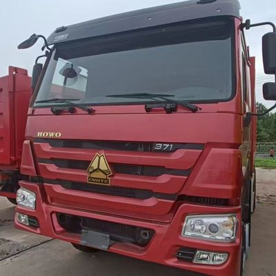Pneumatici e Sinotruck Chassis 40t Capacità di carico