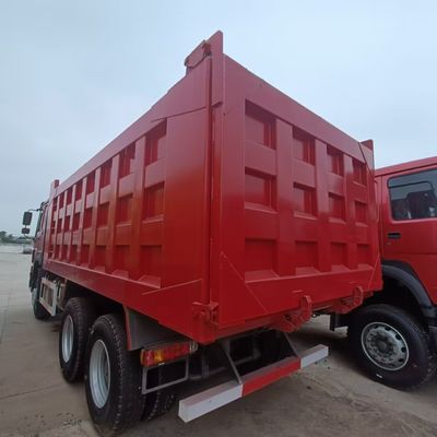 Pneumatici e Sinotruck Chassis 40t Capacità di carico