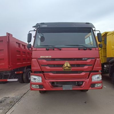 Pneumatici e Sinotruck Chassis 40t Capacità di carico