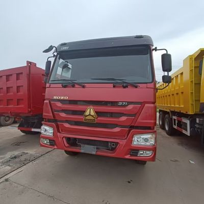 Pneumatici e Sinotruck Chassis 40t Capacità di carico
