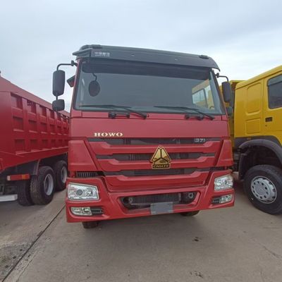 Pneumatici e Sinotruck Chassis 40t Capacità di carico