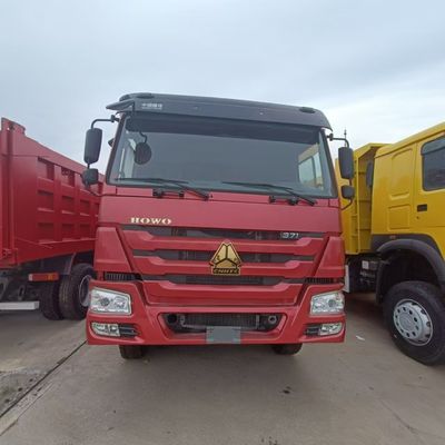 Pneumatici e Sinotruck Chassis 40t Capacità di carico