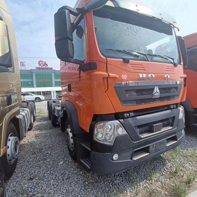 Costo di spedizione Sinotruk HOWO 6X4