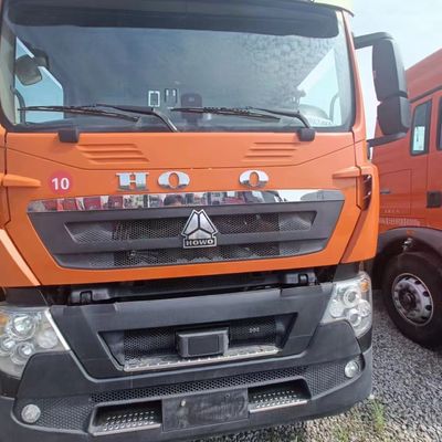 Serbatoio di carburante da 400L Sinotruk HOWO 6X4 camion trattore con e tempo di consegna stimato