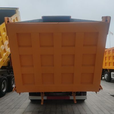 2024 National Heavy Duty Truck e Used Trucks con tempo di consegna stimato