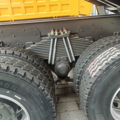 2024 National Heavy Duty Truck e Used Trucks con tempo di consegna stimato