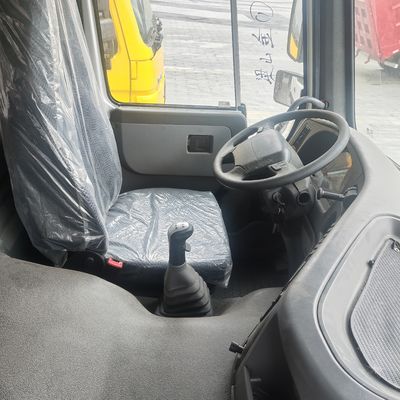 2024 National Heavy Duty Truck e Used Trucks con tempo di consegna stimato