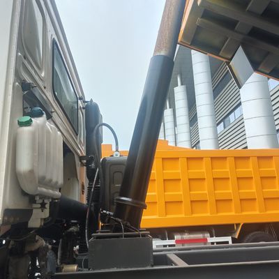 2024 National Heavy Duty Truck e Used Trucks con tempo di consegna stimato