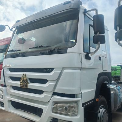 ZZ4257N3247E1H Camion HOWO pesante per il trasporto di merci puntuale e affidabile