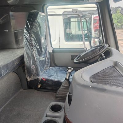 ZZ4257N3247E1H Camion HOWO pesante per il trasporto di merci puntuale e affidabile